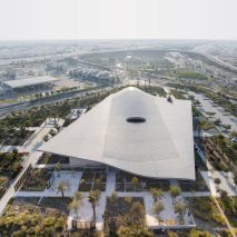 50 projects from Europe, Middle East and Africa selected for Dezeen Awards 2026 Regional Showcases