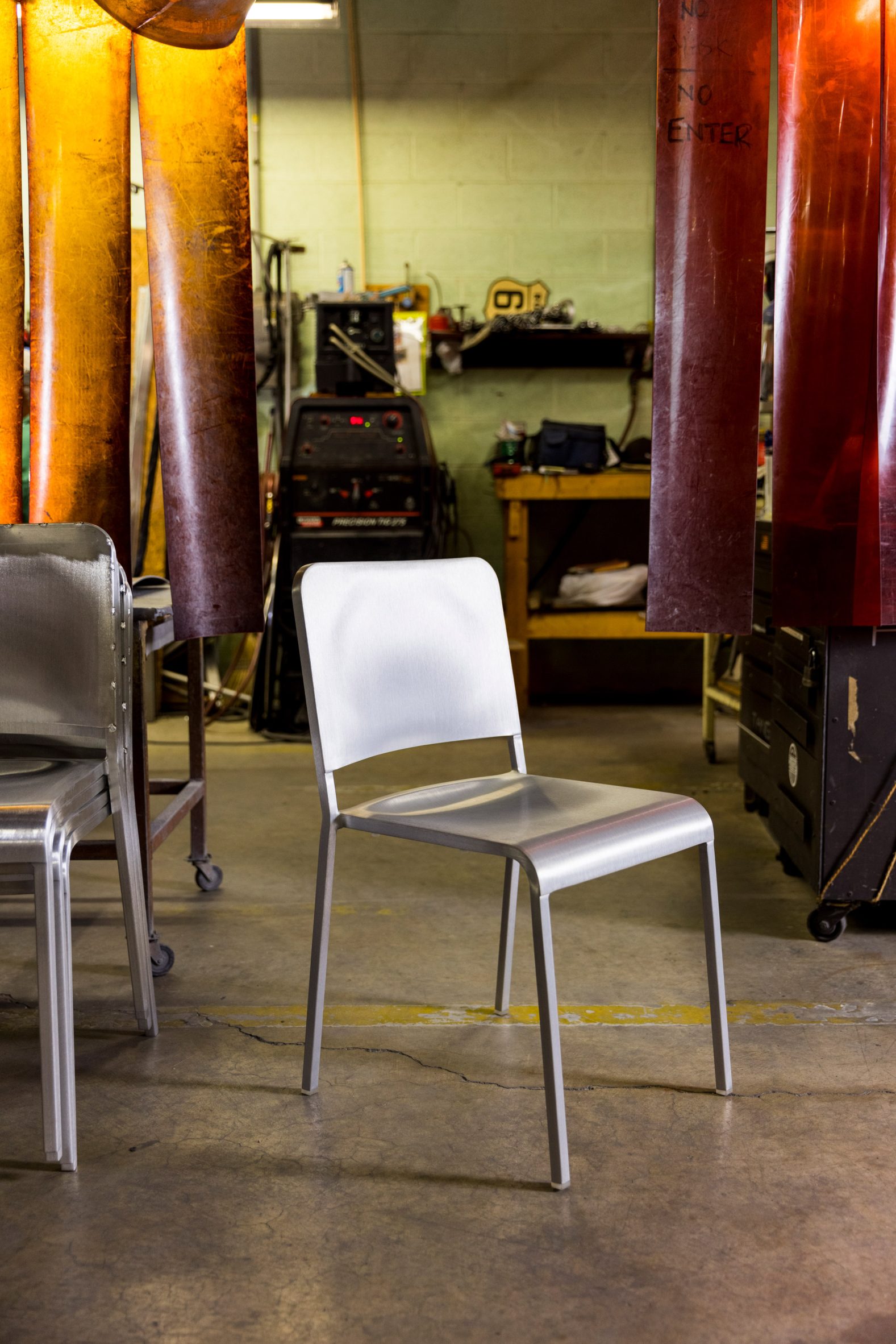20-06 Chair by Emeco