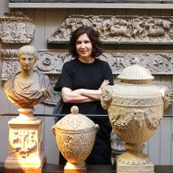 Farshid Moussavi wins 2026 Soane Medal for architecture