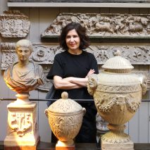 Farshid Moussavi wins 2026 Soane Medal for architecture
