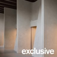 Ivy Studio creates "soothing" exotic animal clinic in brutalist Quebec bank