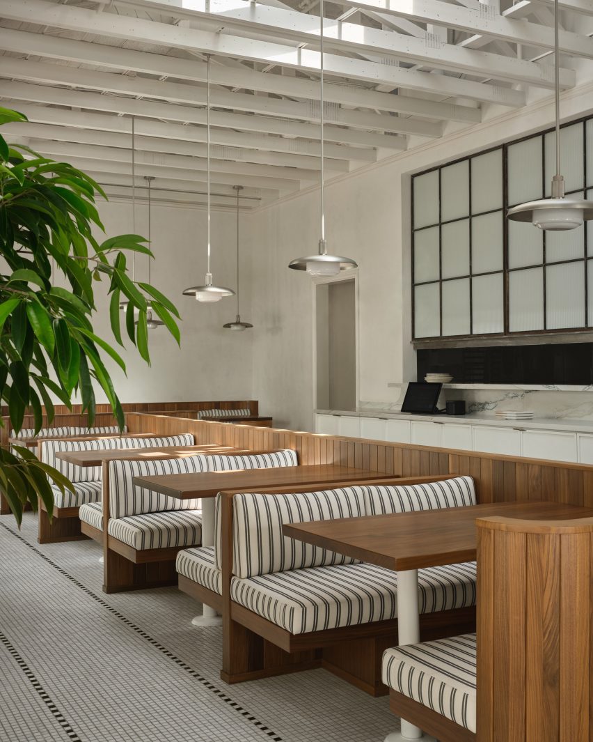 Goop Kitchen