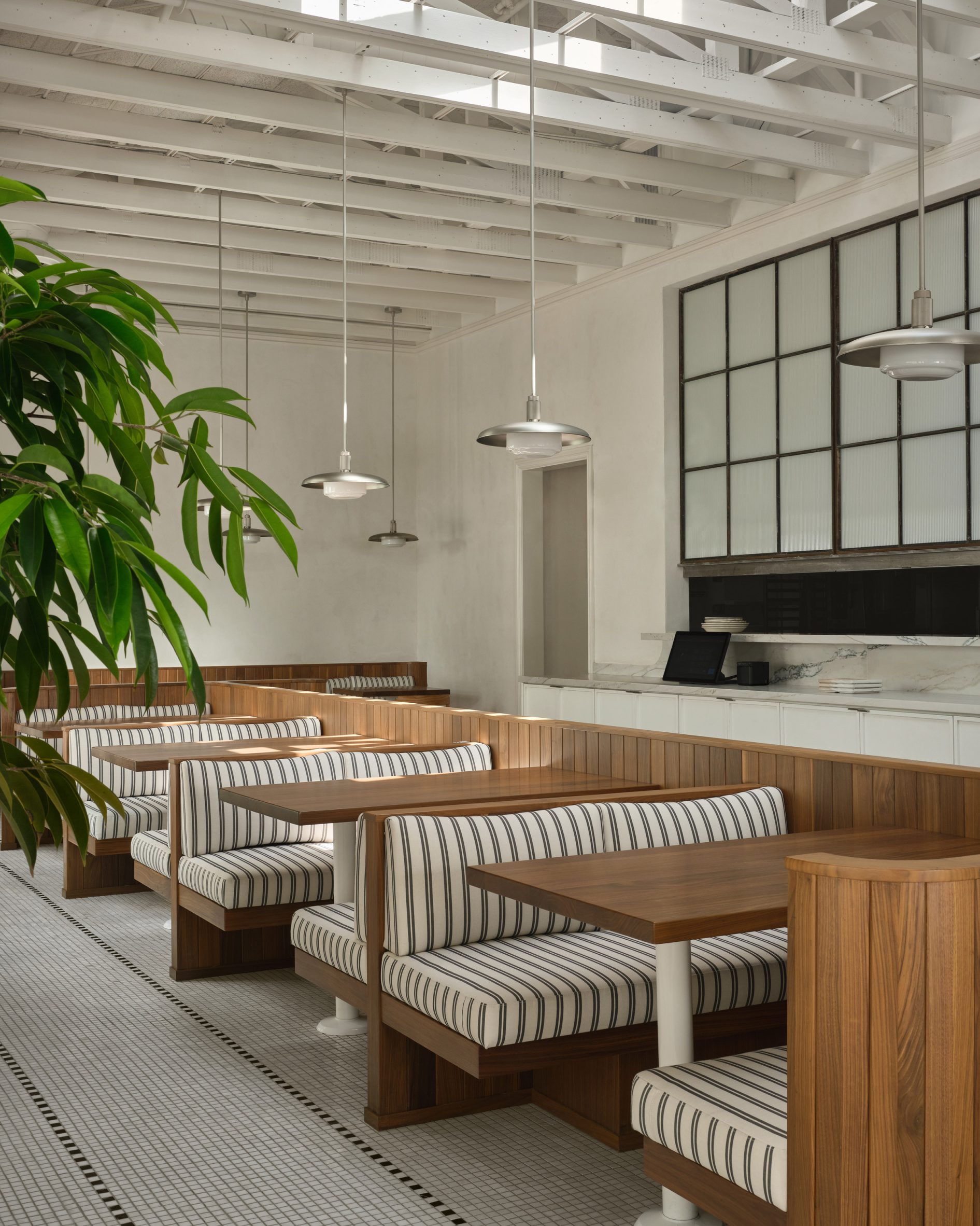 Goop Kitchen