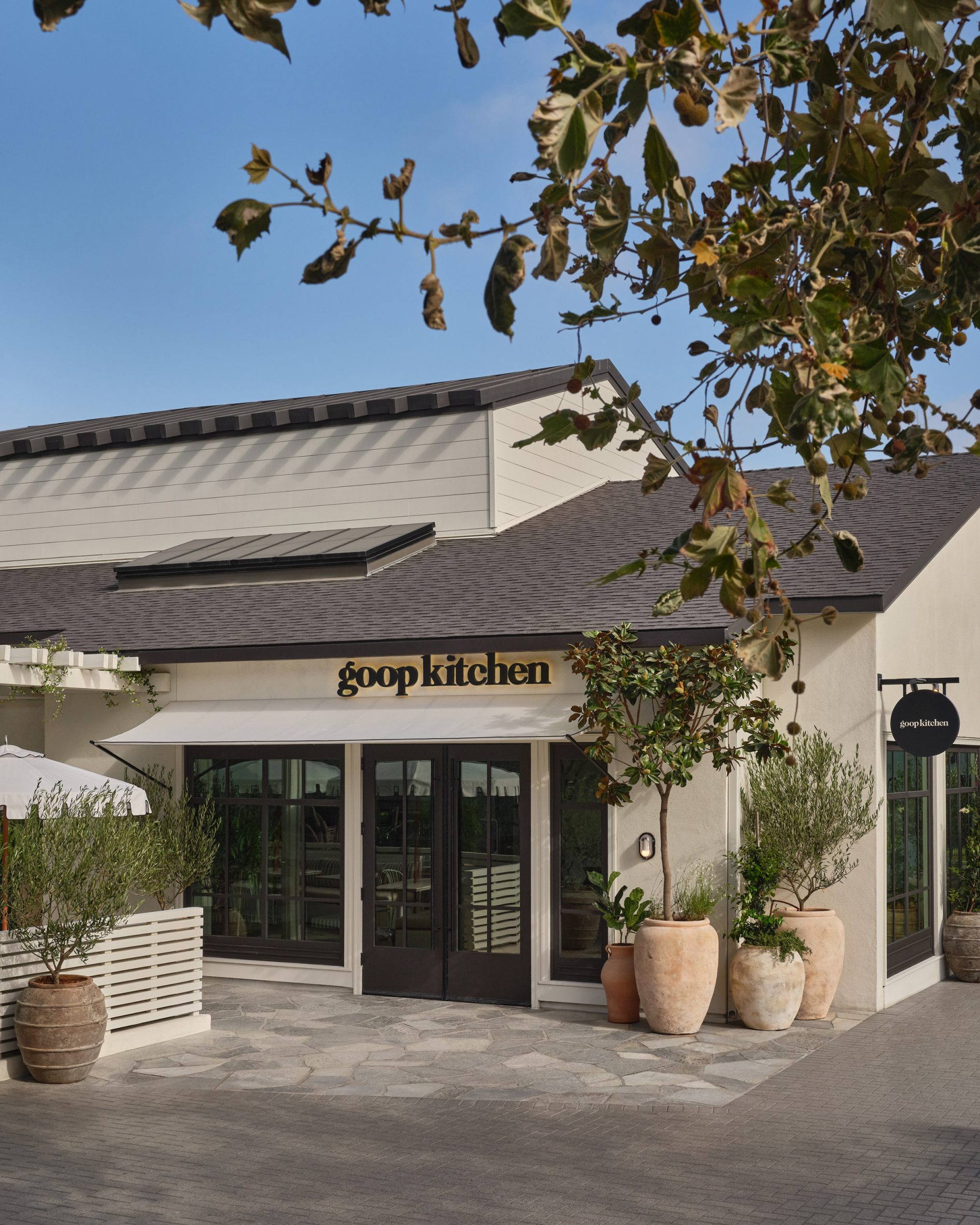Goop Kitchen San Diego