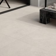 Grace tiles by Ceramiche Keope