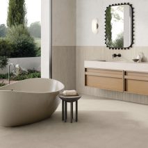 Grace tiles by Ceramiche Keope
