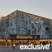 Grimshaw unveils Auckland stations informed by Māori narratives