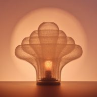 Dezeen's favourite furniture and lighting from September