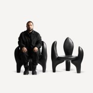 Gudu by Studyo Akdogan Furniture