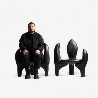 Gudu by Studyo Akdogan Furniture