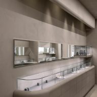Guzema boutique by Victoria Yakusha Studio