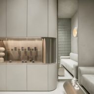 Guzema boutique by Victoria Yakusha Studio