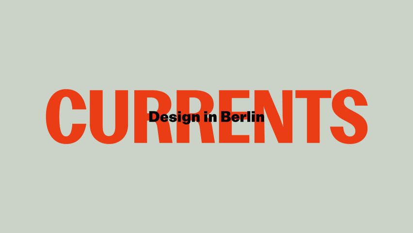 Currents branding