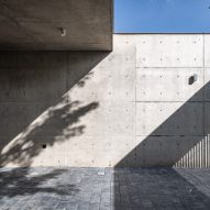 House K by HGAA