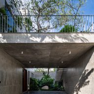 House K by HGAA