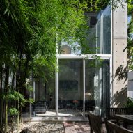 House K by HGAA