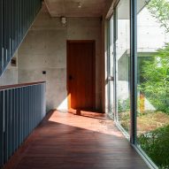 House K by HGAA