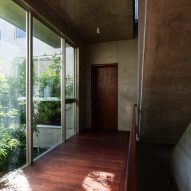 House K by HGAA
