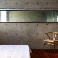 House K by HGAA