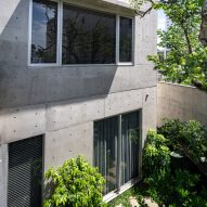 House K by HGAA