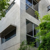 House K by HGAA