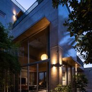 House K by HGAA