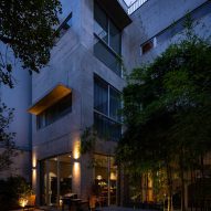 House K by HGAA
