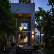 House K by HGAA