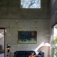 House K by HGAA