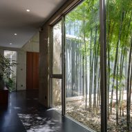 House K by HGAA