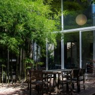 House K by HGAA