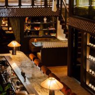 Hommali New York by Surrane