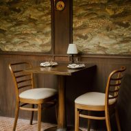 Hommali New York by Surrane