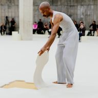 Homme Plissé Issey Miyake Tate Modern