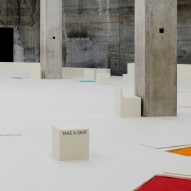 Homme Plissé Issey Miyake Tate Modern