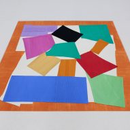 Homme Plissé Issey Miyake Tate Modern
