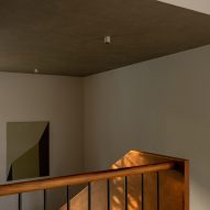 House Beyond the Mango Trees by InLe Architects
