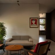 House Beyond the Mango Trees by InLe Architects