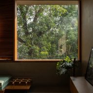 House Beyond the Mango Trees by InLe Architects