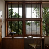 House Beyond the Mango Trees by InLe Architects
