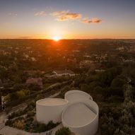 House in Las Rozas by Fran Silvestre Arquitectos