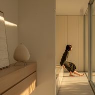House in Las Rozas by Fran Silvestre Arquitectos