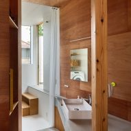 House in Mibu by Tato Architects