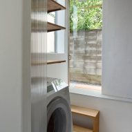 House in Mibu by Tato Architects