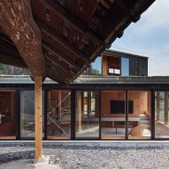House in Mibu by Tato Architects