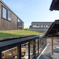 House in Mibu by Tato Architects