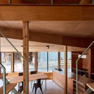 House in Mibu by Tato Architects