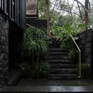 House of Shadows by Cadence Architects