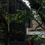 House of Shadows by Cadence Architects