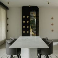 House of Shadows by Cadence Architects